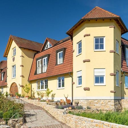 Ferienwohnung Castellberg Heitersheim Exterior photo