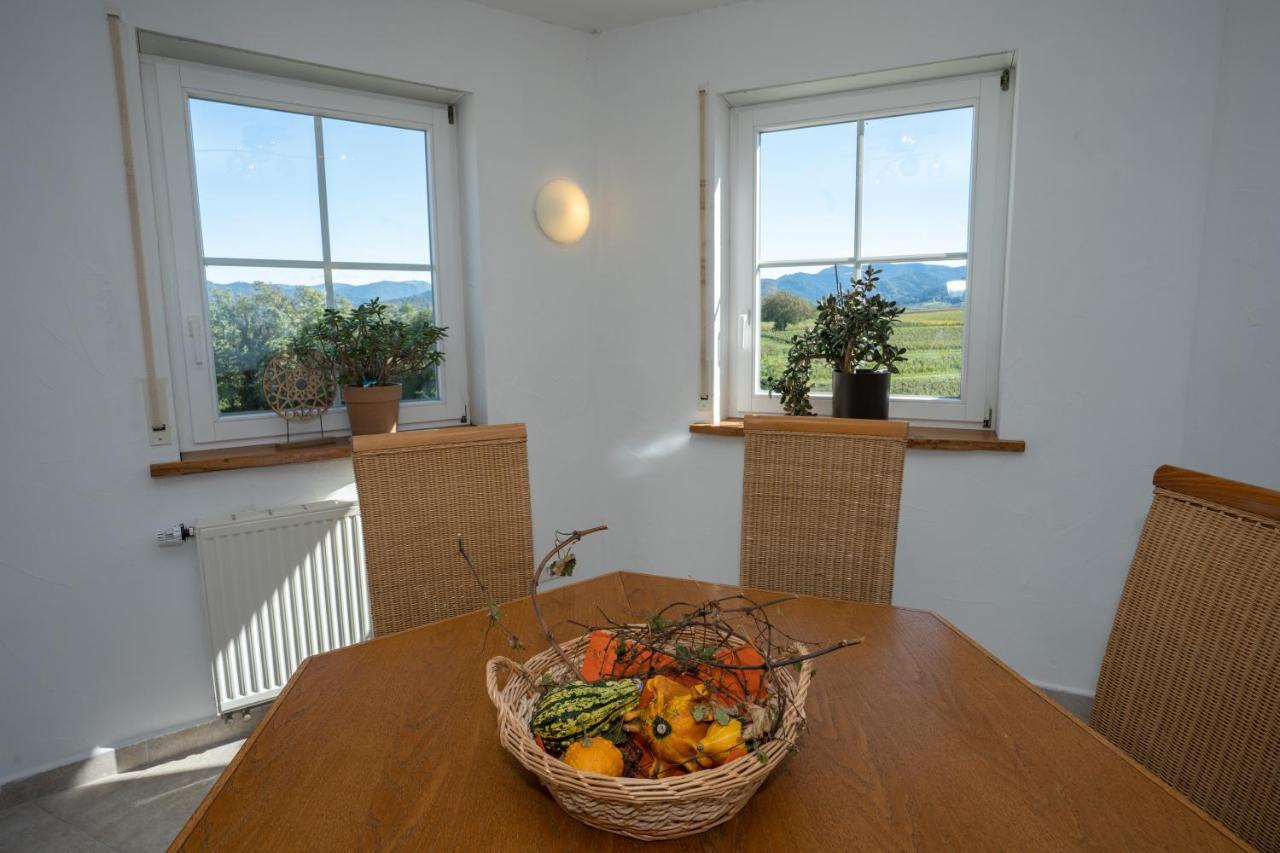 Ferienwohnung Castellberg Heitersheim Exterior photo